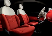 Fiat 500 Fiat 500